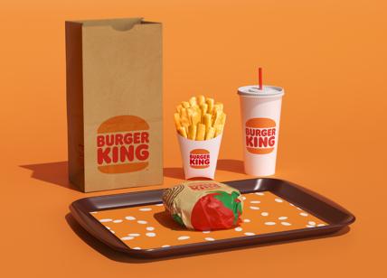 Burger King: un rebranding per parlare di qualità, sostenibilità e digitale