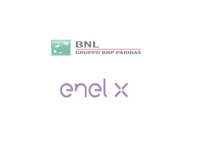 BNL Enel x