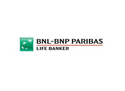 BNL BNP paribas life Banking