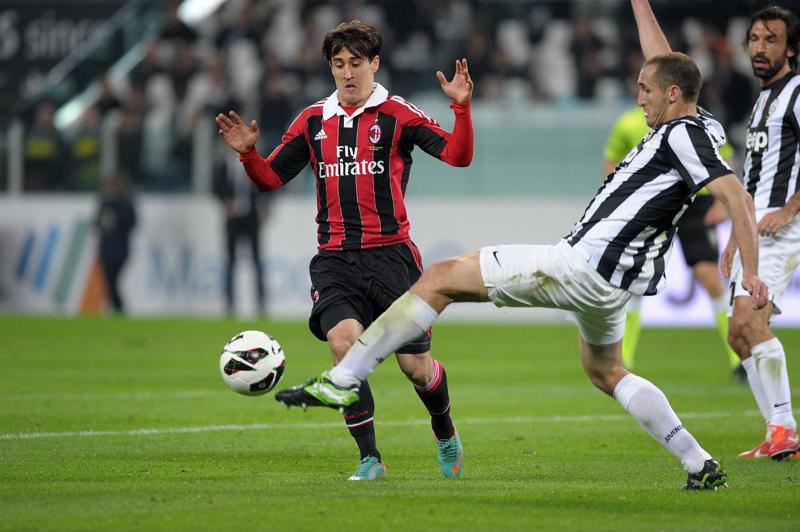 BOJAN KRKIC - In Italia ha giocato con Roma e Milan, ma in Spagna è cresciuto nel Barcellona, dove tutti lo consideravano “il nuovo Messi”. Un paragone impegnativo, che lo ha messo sotto pressione fin da giovanissimo. “Per colpa degli attacchi di panico ho saltato gli Europei 2008 e vari impegni con il Barça e la nazionale. Trovavamo sempre delle scuse, perché la gente non vuole parlare di quello che non sta funzionando” (foto: LaPresse) BOJAN KRKIC - In Italia ha giocato con Roma e Milan, ma in Spagna è cresciuto nel Barcellona, dove tutti lo consideravano “il nuovo Messi”. Un paragone impegnativo, che lo ha messo sotto pressione fin da giovanissimo. “Per colpa degli attacchi di panico ho saltato gli Europei 2008 e vari impegni con il Barça e la nazionale. Trovavamo sempre delle scuse, perché la gente non vuole parlare di quello che non sta funzionando” (foto: LaPresse)