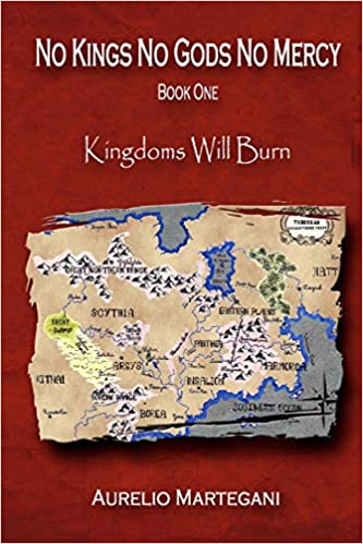 book one