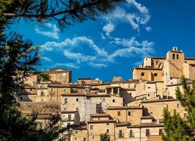 borgo italiano