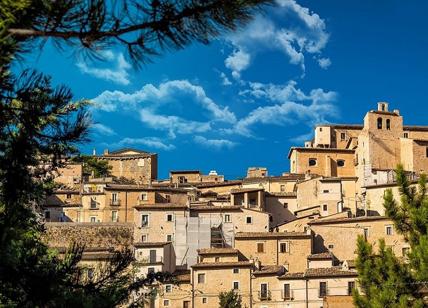 Dalla zootecnia al turismo slow: così si riqualificano i piccoli borghi