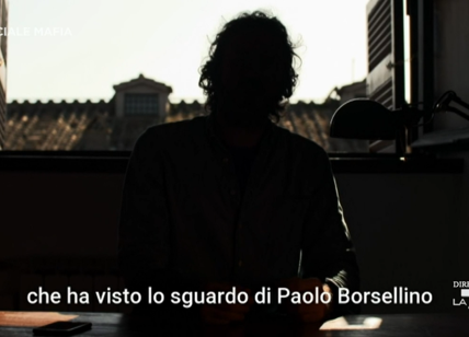 Borsellino, Avola racconta la strage: "Sono l'ultimo ad averlo visto...".VIDEO