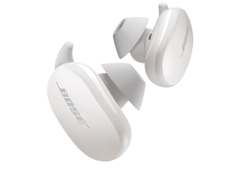 Bose Earbuds QuietComfort 1