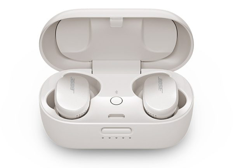 Bose Earbuds QuietComfort 2