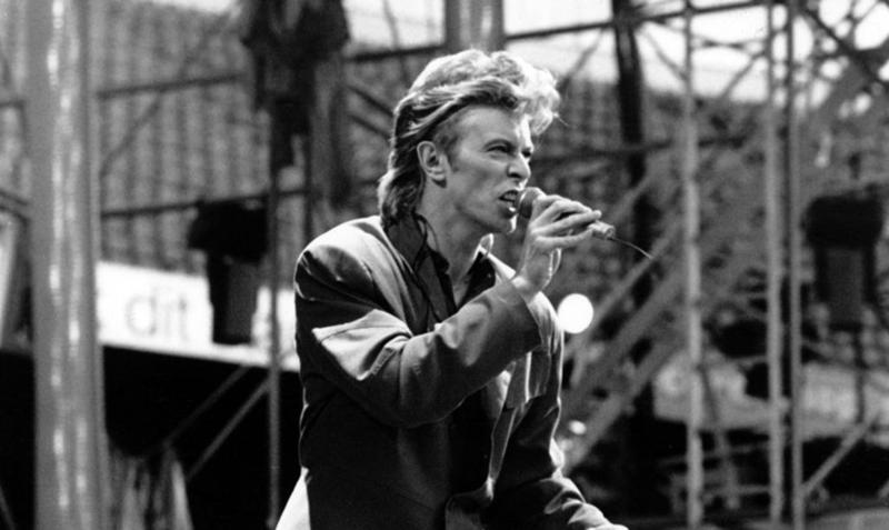 bowie
