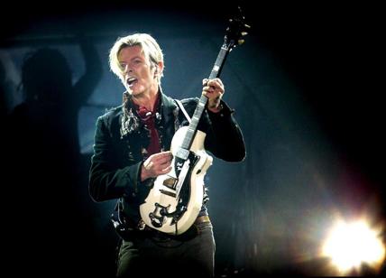 Le stelle del rock insieme in un concerto (in streaming) per David Bowie