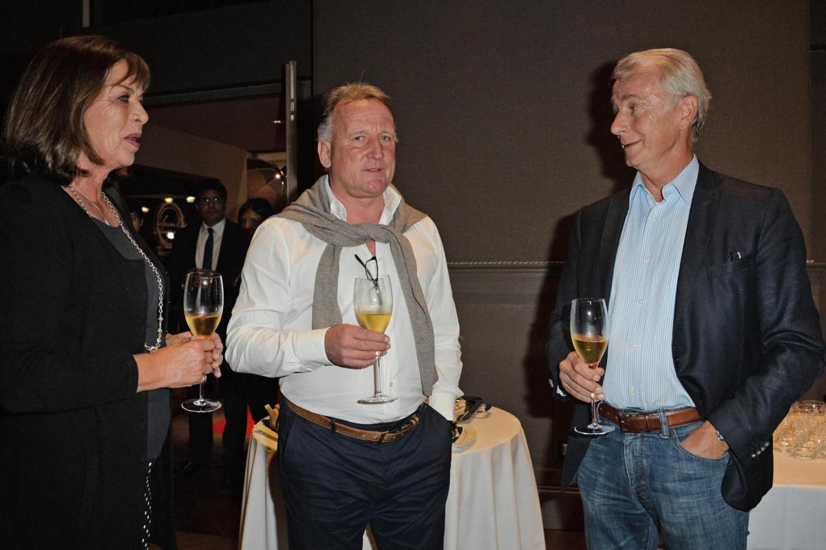 ANDREAS BREHME – Campione d’Italia con l’Inter e Campione del Mondo con la Germania, l’ex terzino ha vissuto momenti molto difficili, accumulando un gravoso debito con il fisco tedesco. Ne è uscito anche grazie all’aiuto di Franz Beckenbauer, che gli ha trovato un lavoro. ANDREAS BREHME – Campione d’Italia con l’Inter e Campione del Mondo con la Germania, l’ex terzino ha vissuto momenti molto difficili, accumulando un gravoso debito con il fisco tedesco. Ne è uscito anche grazie all’aiuto di Franz Beckenbauer, che gli ha trovato un lavoro.