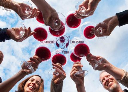 Parte in sicurezza con "Vigneti aperti" il Movimento del turismo del vino
