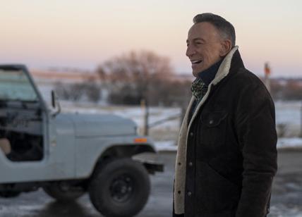 Jeep blocca lo spot con Springsteen a poche ore dalla notizia dell'arresto