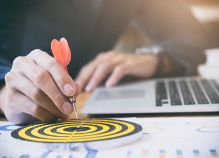 business strategy success target goals