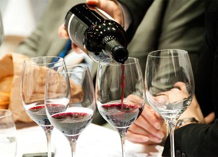 Coldiretti: 6,9 milioni di litri di vino in cantina, serve distillazione