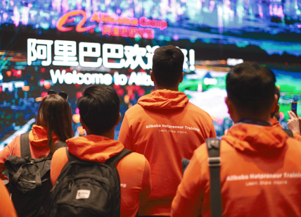 Alibaba inaugura la Netpreneur Masterclass per l’imprenditoria digitale