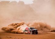 Dakar 2021, Al-Rajhi firma la tappa 10. Peterhansel resta leader