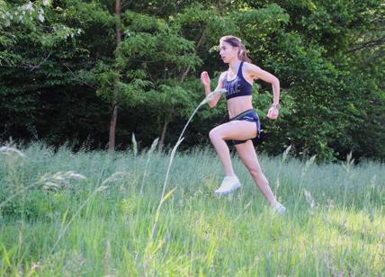 Fitness, ecco le influencer più seguite: medaglia d'oro per Lisa Migliorini