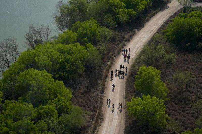 cambiamento climatici migranti 1