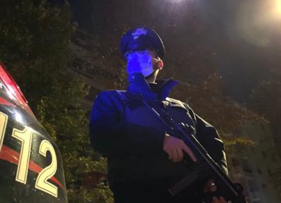 camorra carabinieri roma 3