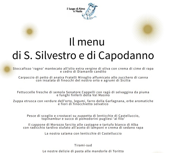 capodanno