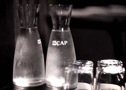 Gruppo CAP, roadmap per sensibilizzare sul valore dell'acqua