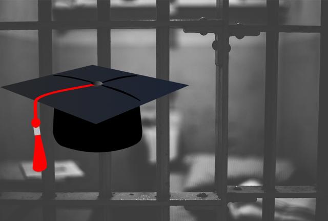 Dall'omicidio alla laurea in filosofia: quando il carcere ti cambia in meglio