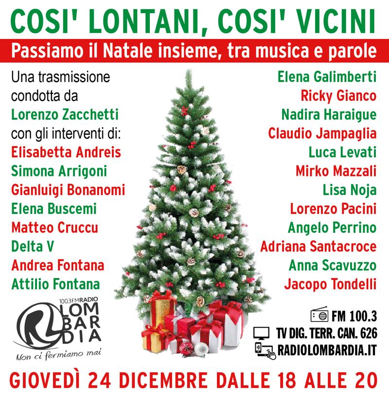 CARD NATALE CARD NATALE
