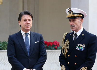 carlo massagli giuseppe conte