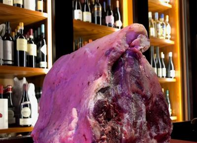 carne frollata Asina Luna per articolo blog