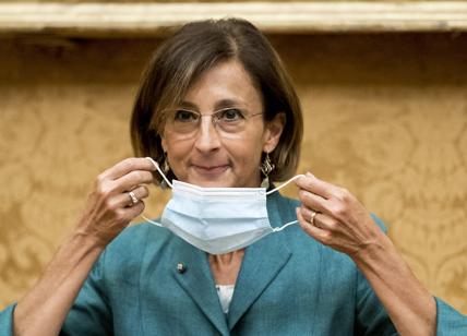 Quirinale 2022, spunta la carta... Ecco il nome della donna al Quirinale