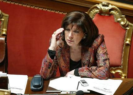 Quirinale, Casellati-Moratti-Pera-Tremonti-Frattini. I nomi del Cdx. Anteprima