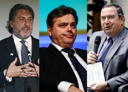 Bpm, patto fra le fondazioni. Il nuovo potere bancario lungo la via Emilia Bpm, patto fra le fondazioni. Il nuovo potere bancario lungo la via Emilia