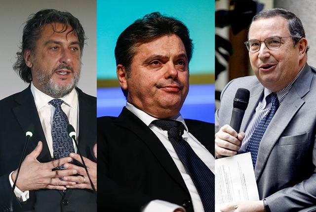 (fonte Lapresse) (fonte Lapresse)