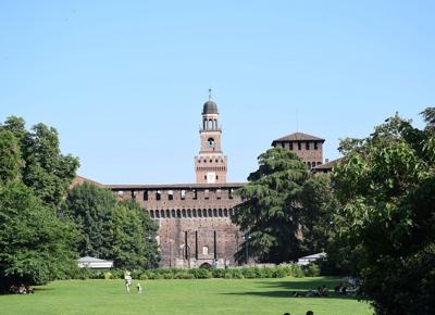 castello sforzesco 4388404 1280