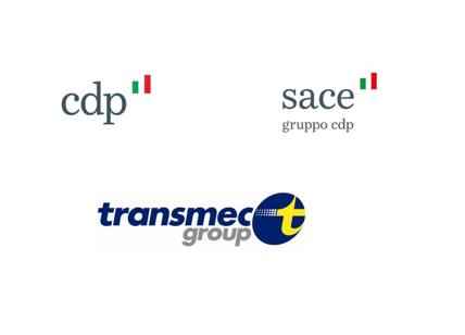CDP e SACE, 8 milioni di euro per la crescita di Transmec