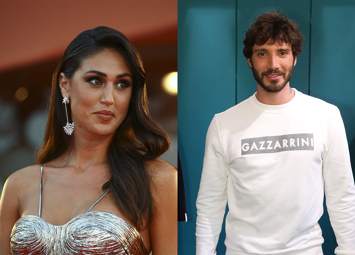 Cecilia Rodríguez Stefano De Martino Lapresse Cecilia Rodríguez Stefano De Martino Lapresse