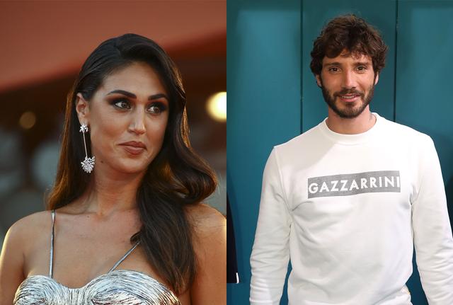Cecilia Rodríguez Stefano De Martino Lapresse Cecilia Rodríguez Stefano De Martino Lapresse