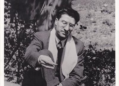 Cesare Pavese 2 bd