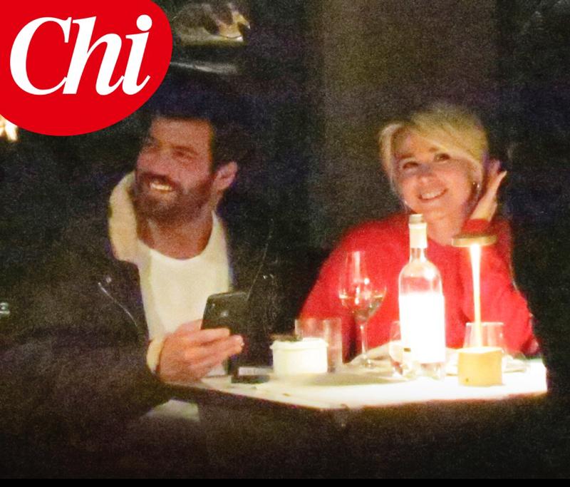 Diletta Leotta e Can Yaman