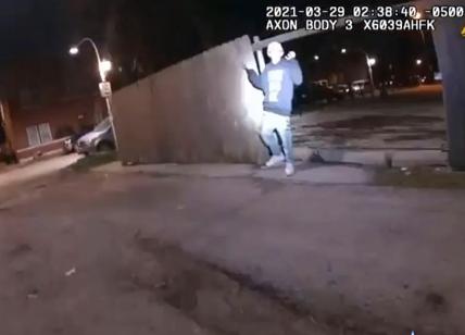 Usa, ennesimo omicidio della polizia. 13enne si arrende ma viene ucciso. VIDEO