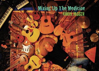 chris jagger