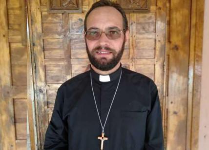 Sud Sudan, ferito alle gambe il vescovo italiano Christian Carlassare