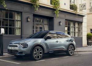 Citroen: grande successo commerciale per le nuova C4 e Ë-C4