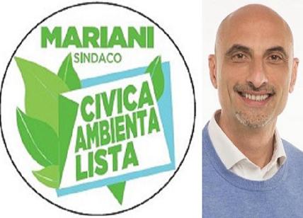 Milano 2021, nasce Civica AmbientaLista: "Sosteniamo Mariani"