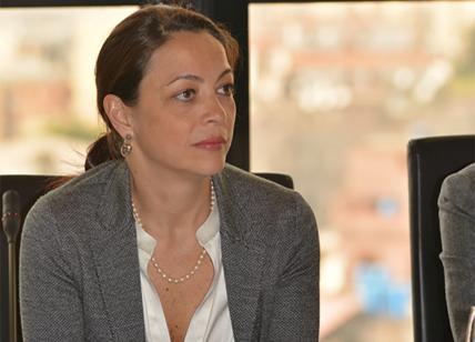 Fisco, Clelia Buccico: "Nel Mezzogiorno la giustizia tributaria fa più fatica"