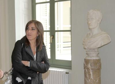 clementina forleo