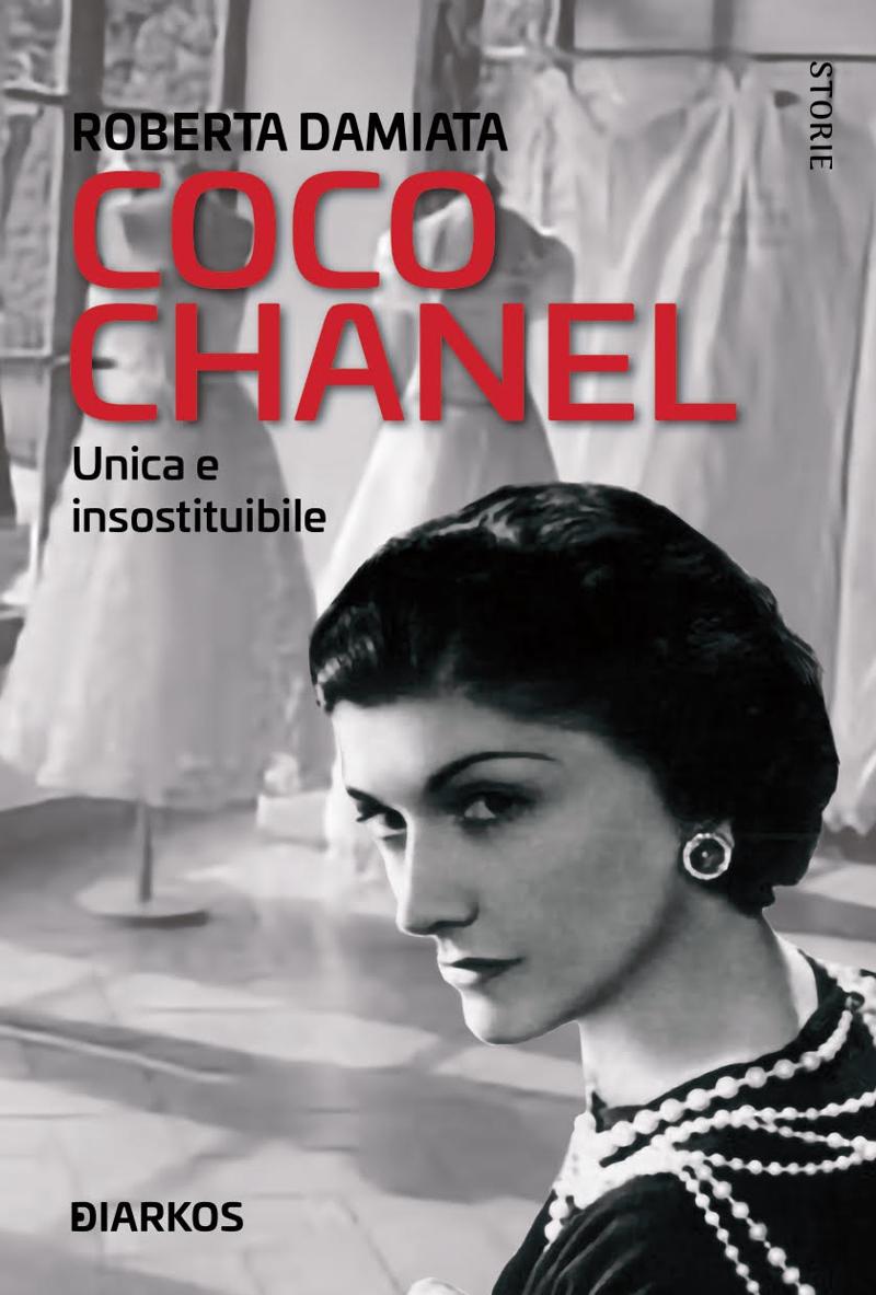 coco chanel