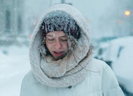 Riscaldamento globale e freddo estremo: il nesso in una ricerca della Bicocca