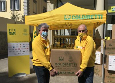 Coldiretti Toscana