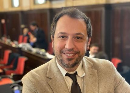 Lombardia, Comazzi capo delegazione di Forza Italia