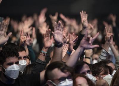 concerto barcellona 2